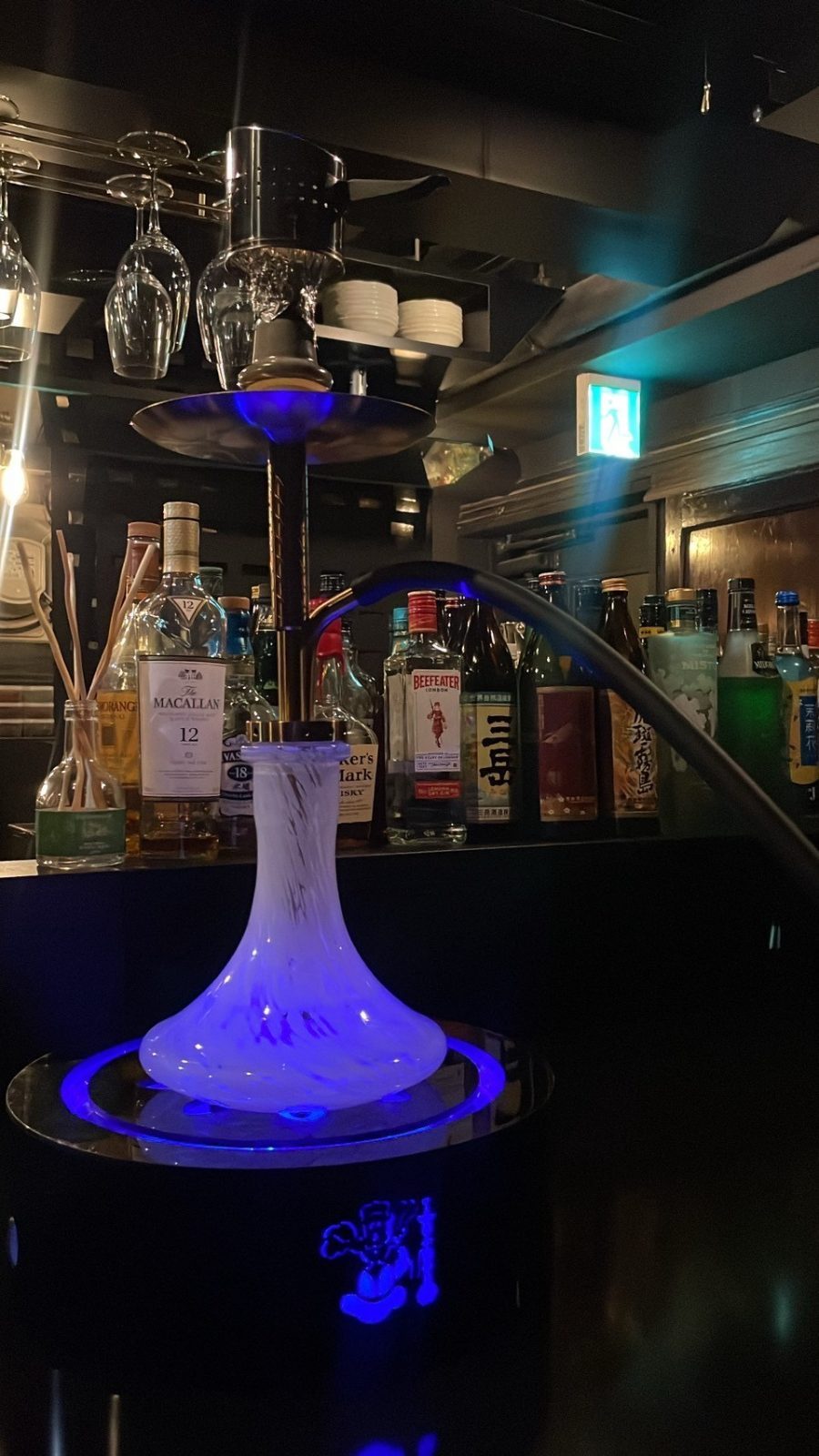 シーシャ